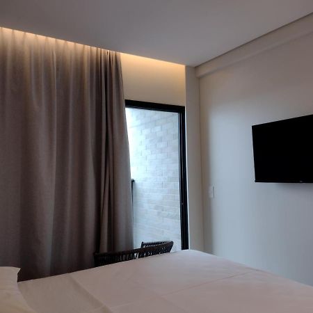 Salinas Premium Apartment Salinopolis Bagian luar foto