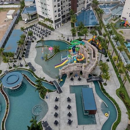 Salinas Premium Apartment Salinopolis Bagian luar foto