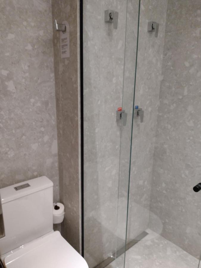Salinas Premium Apartment Salinopolis Bagian luar foto