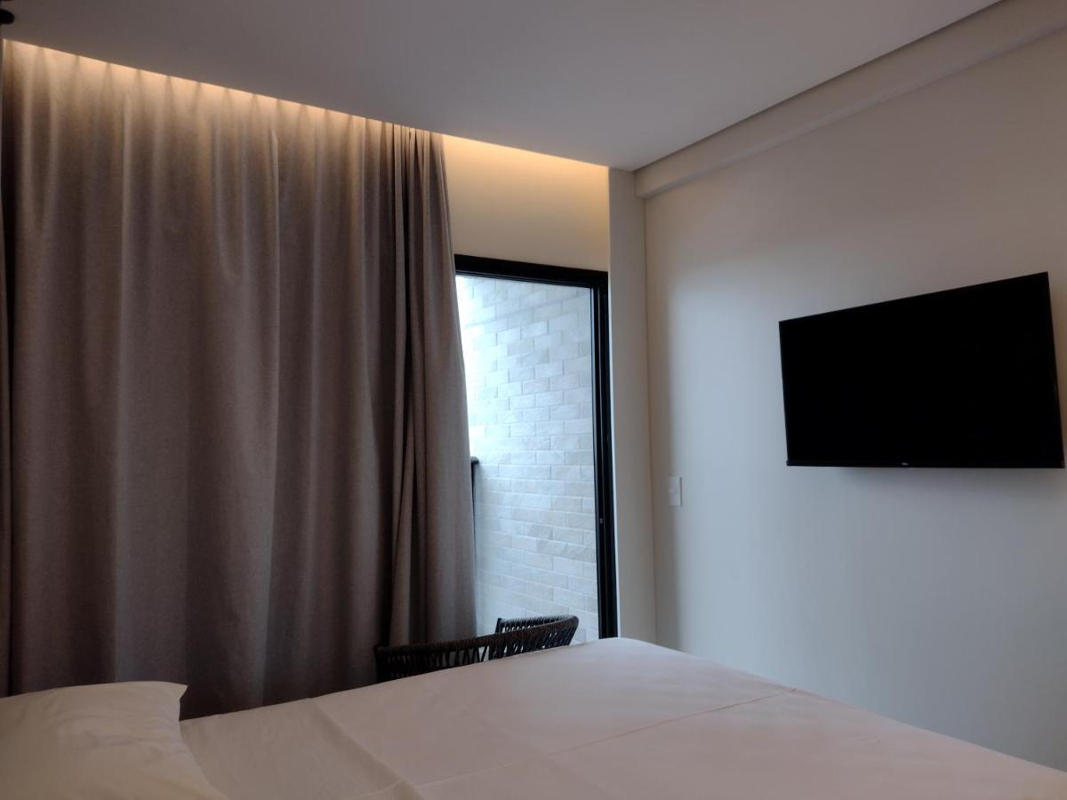 Salinas Premium Apartment Salinopolis Bagian luar foto