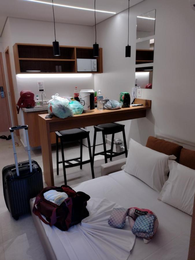 Salinas Premium Apartment Salinopolis Bagian luar foto