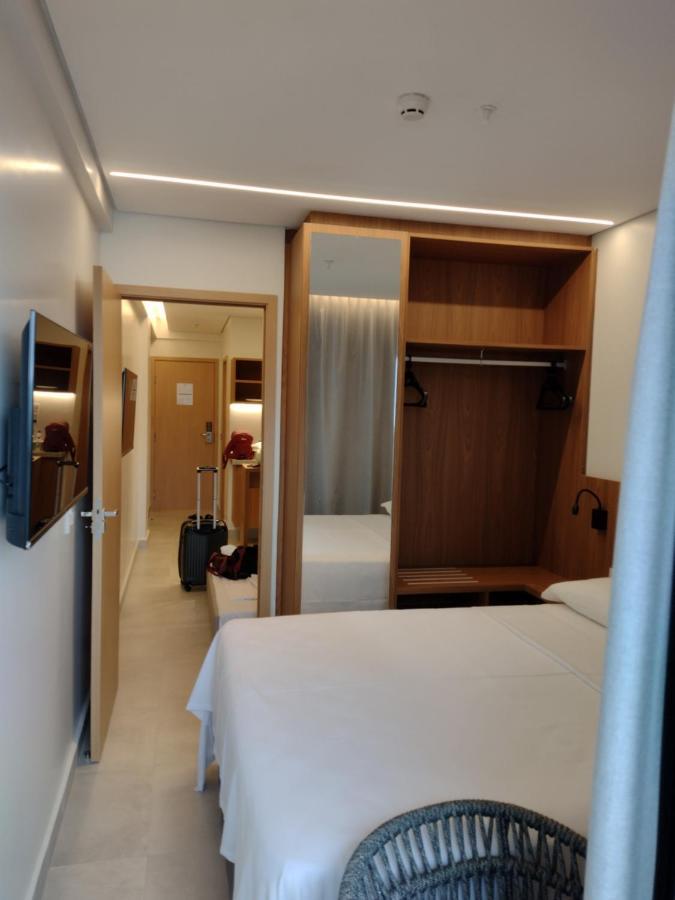 Salinas Premium Apartment Salinopolis Bagian luar foto